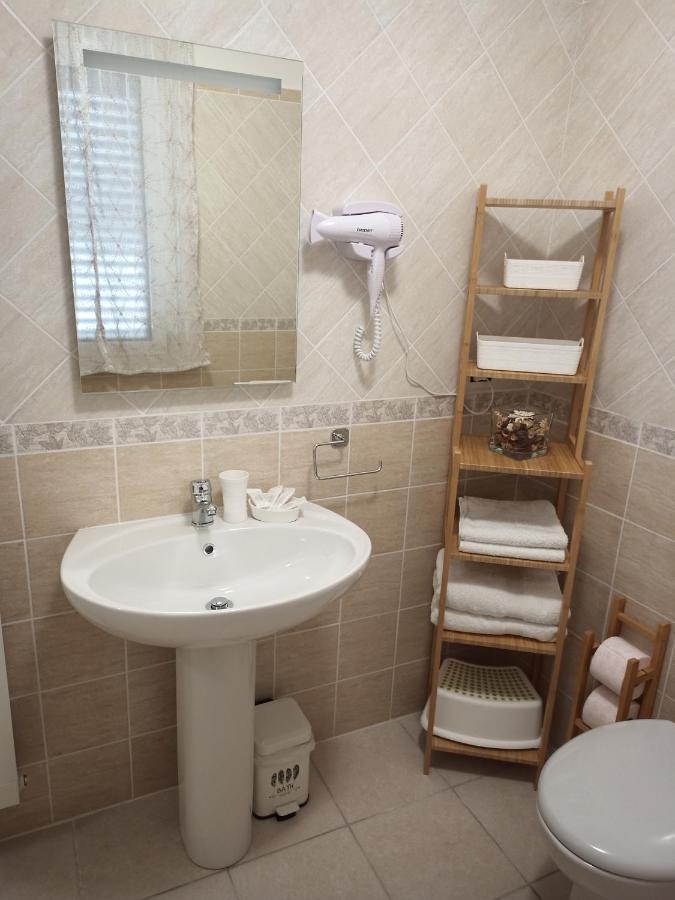B&B Colle Tarigni Manoppello Exterior photo