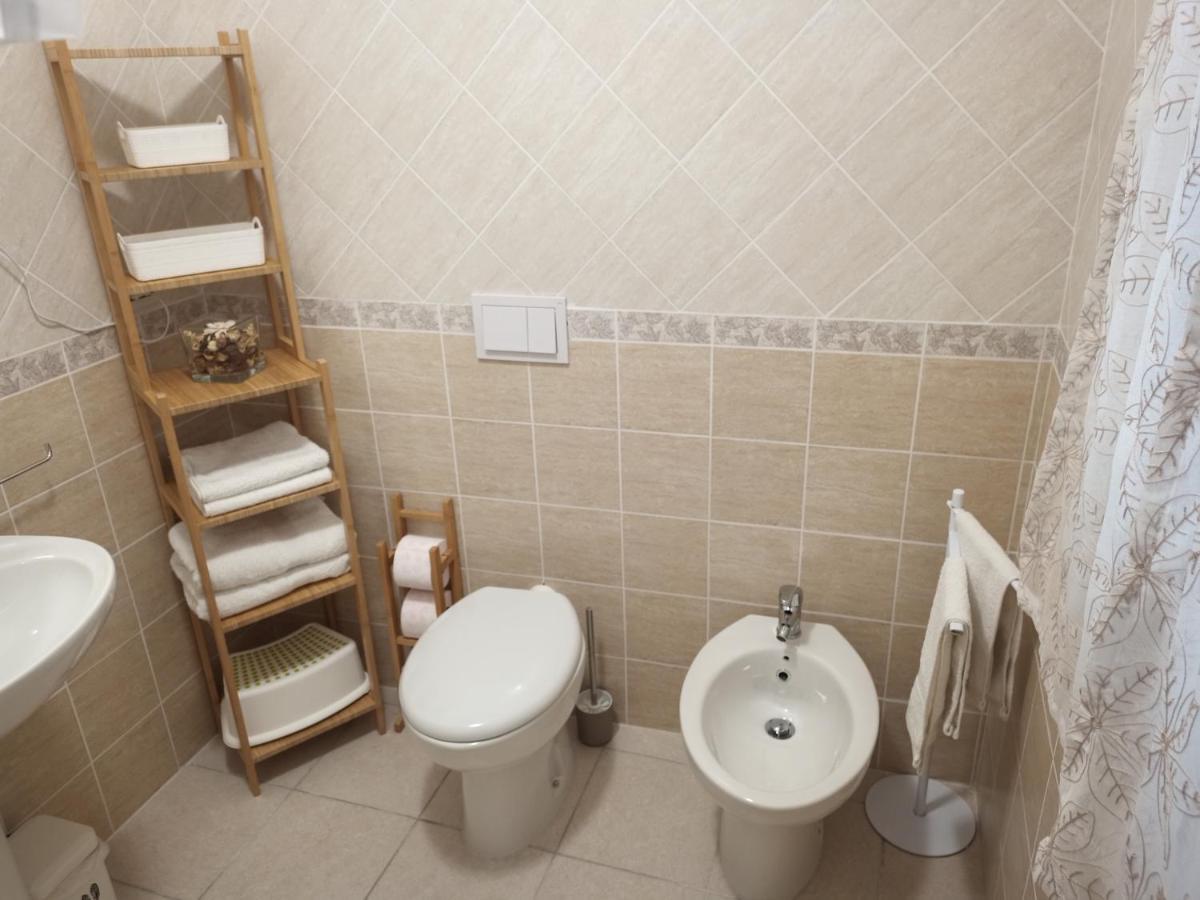 B&B Colle Tarigni Manoppello Exterior photo
