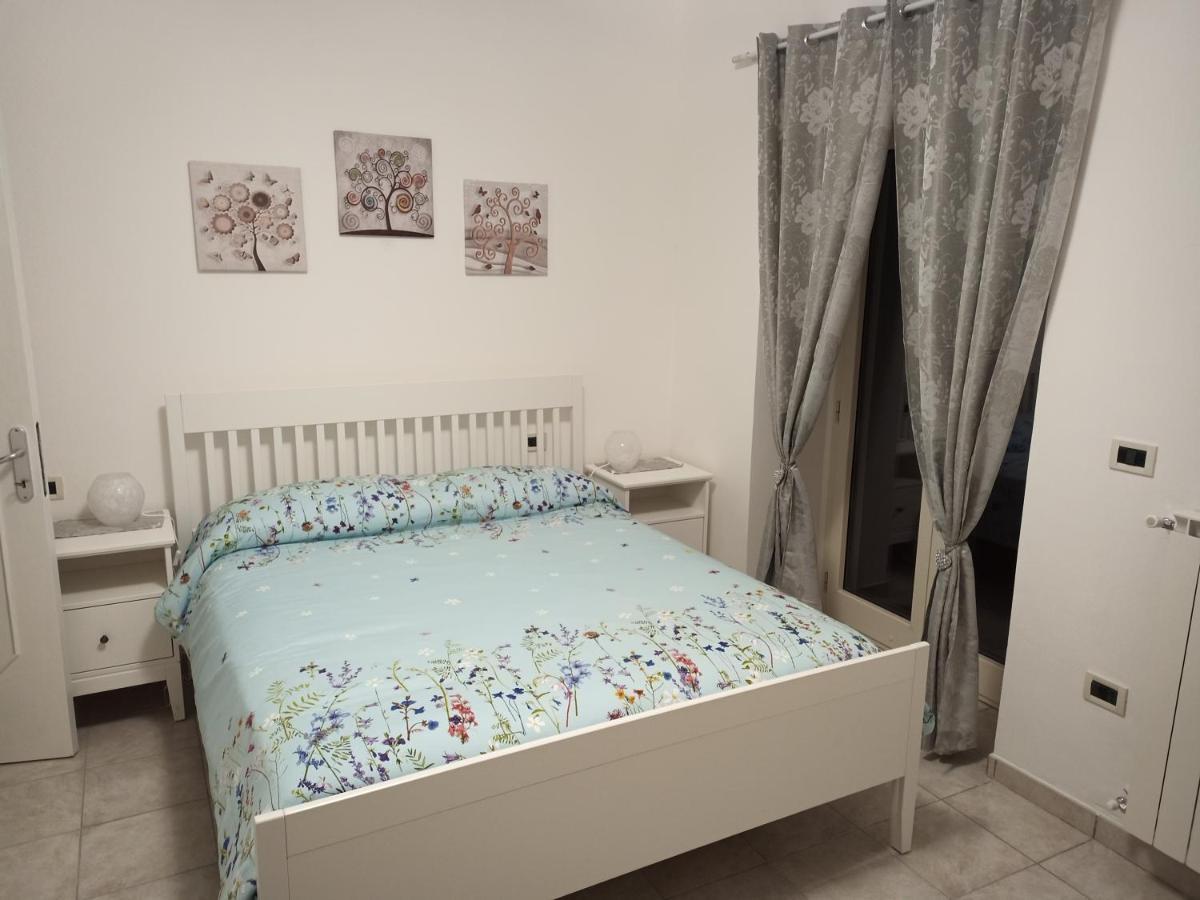 B&B Colle Tarigni Manoppello Exterior photo