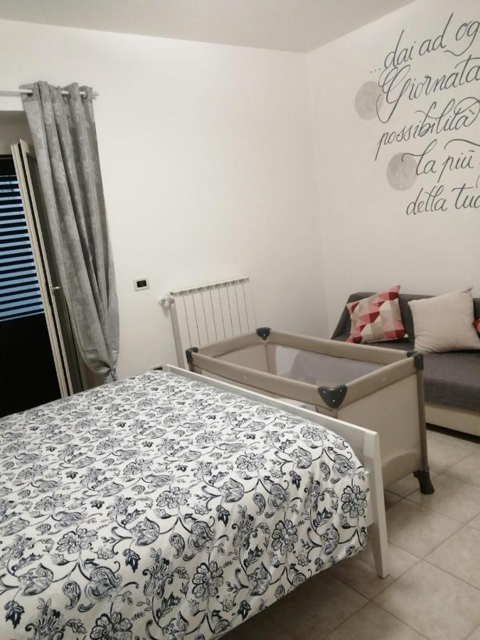 B&B Colle Tarigni Manoppello Exterior photo