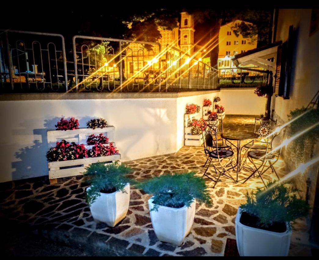 B&B Colle Tarigni Manoppello Exterior photo