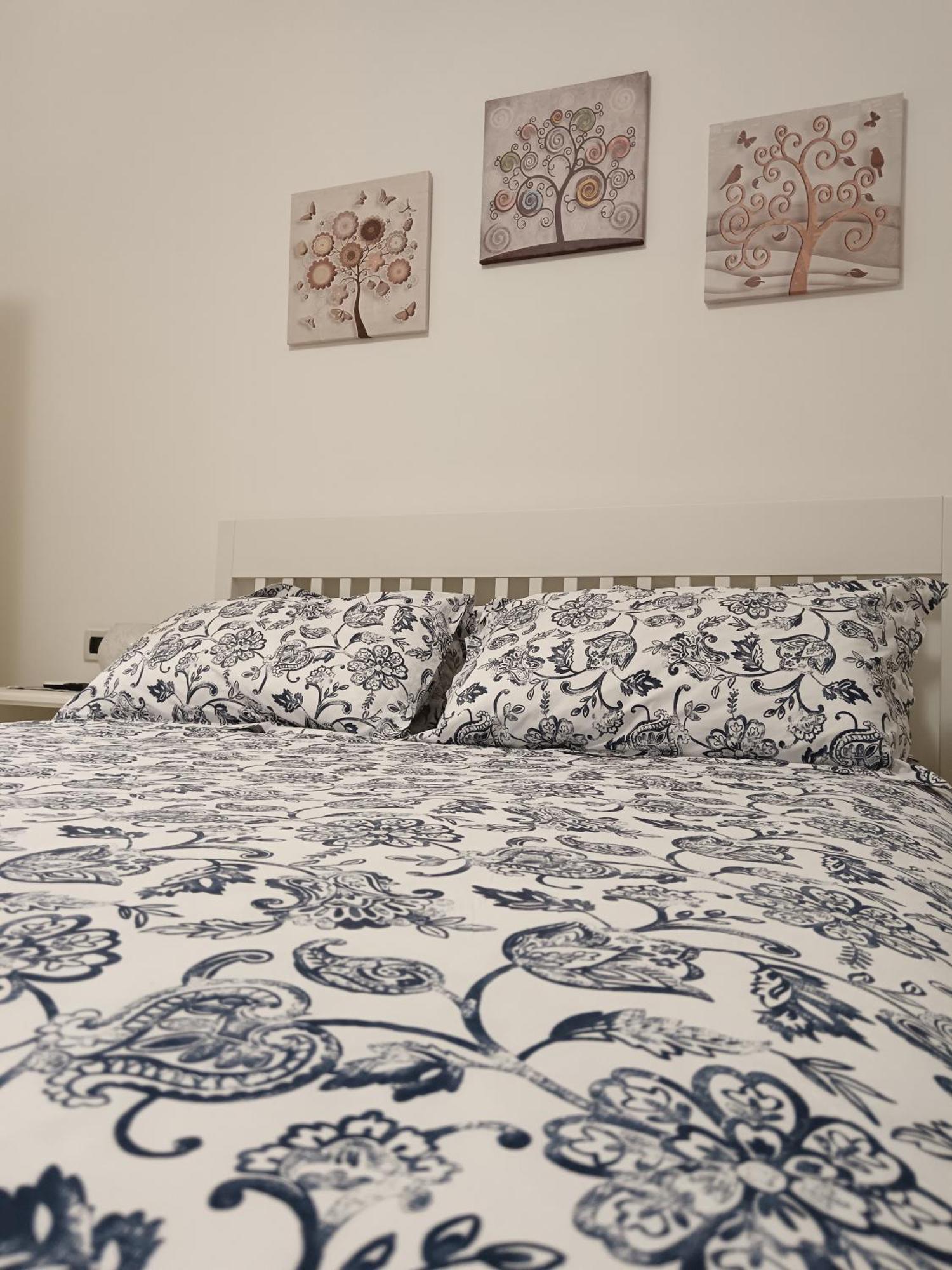 B&B Colle Tarigni Manoppello Exterior photo